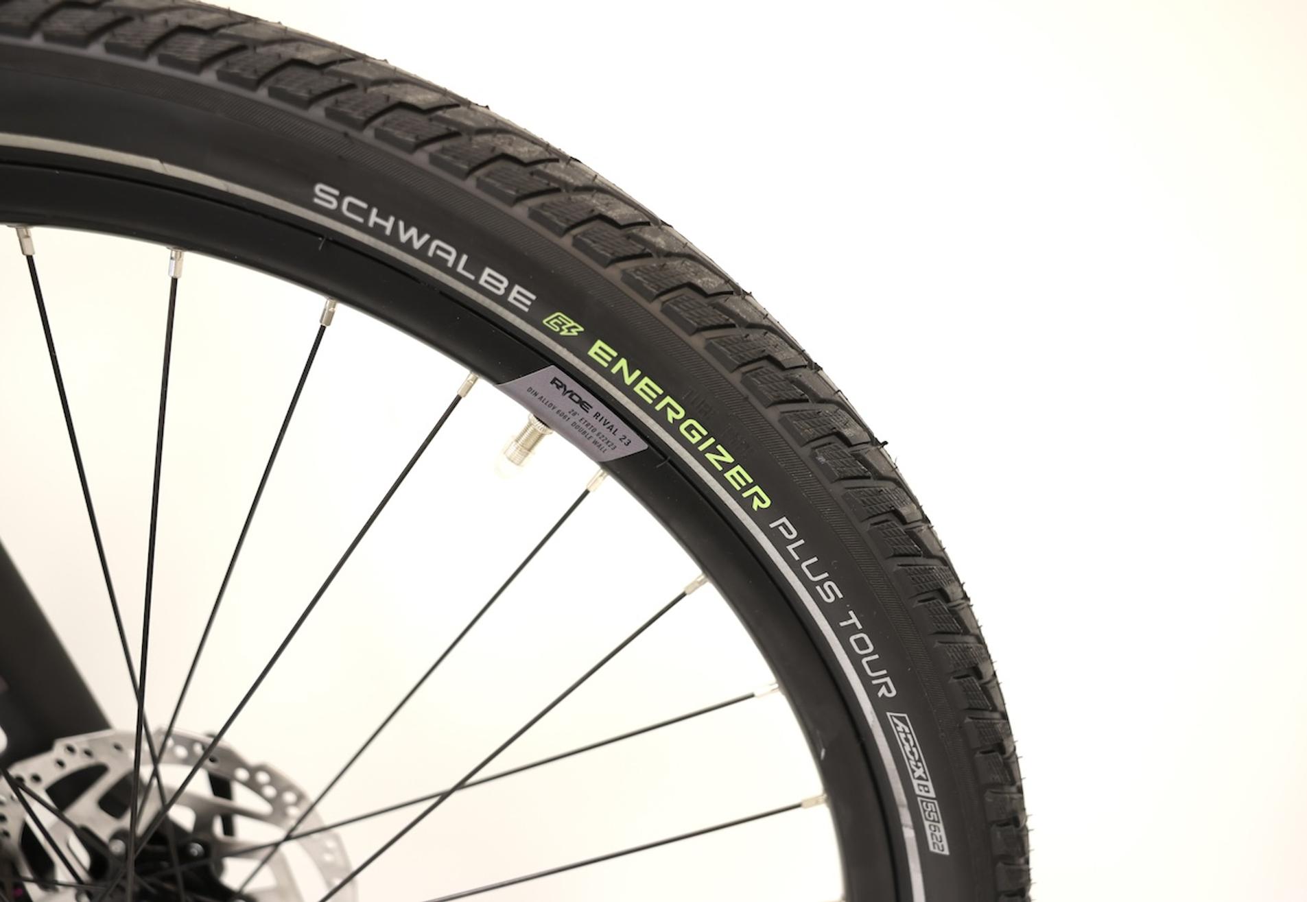 Bergamont - eBike (25km/hr) NIEUW!! 