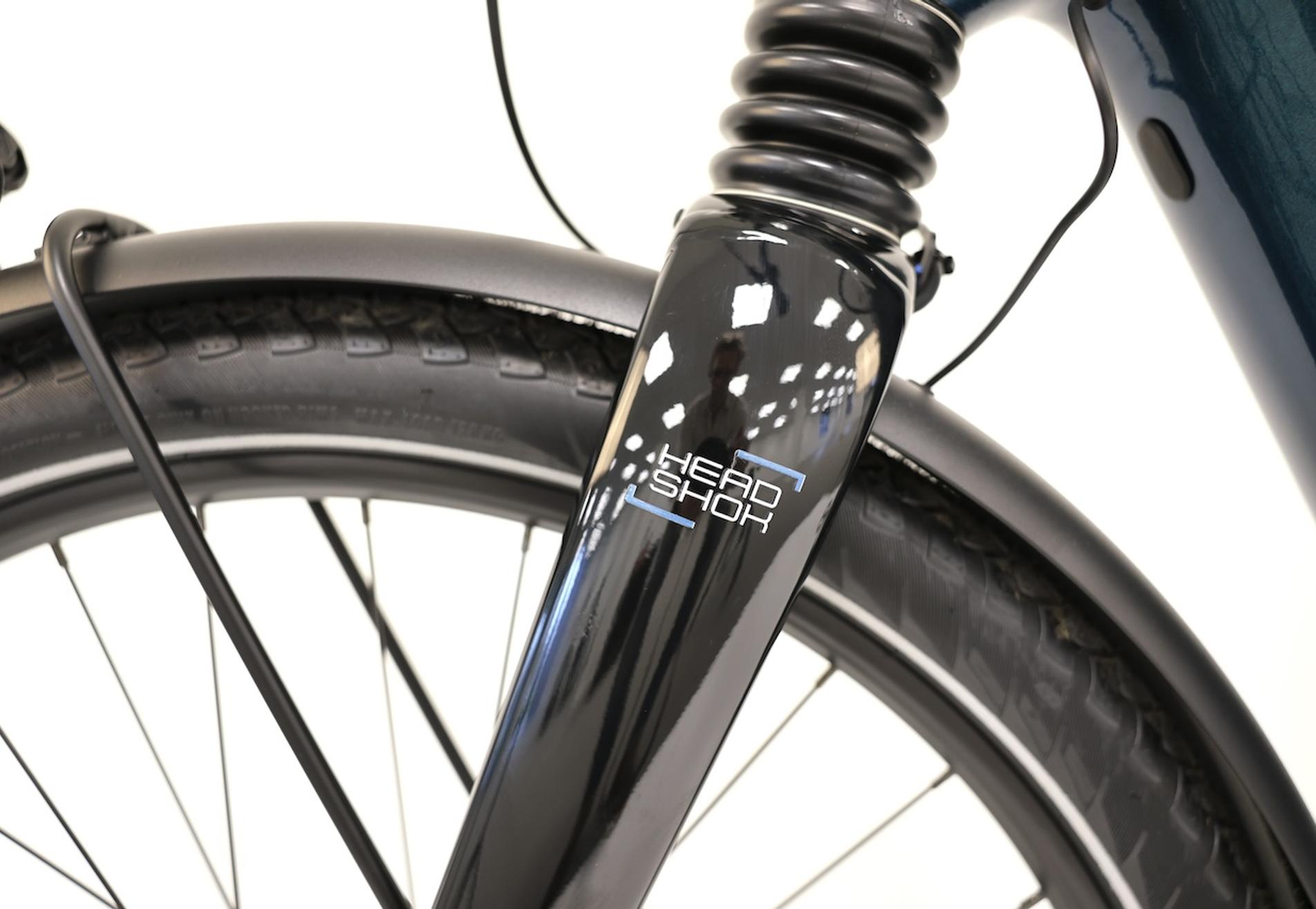 Cannondale - E Bike (25Km/hr)