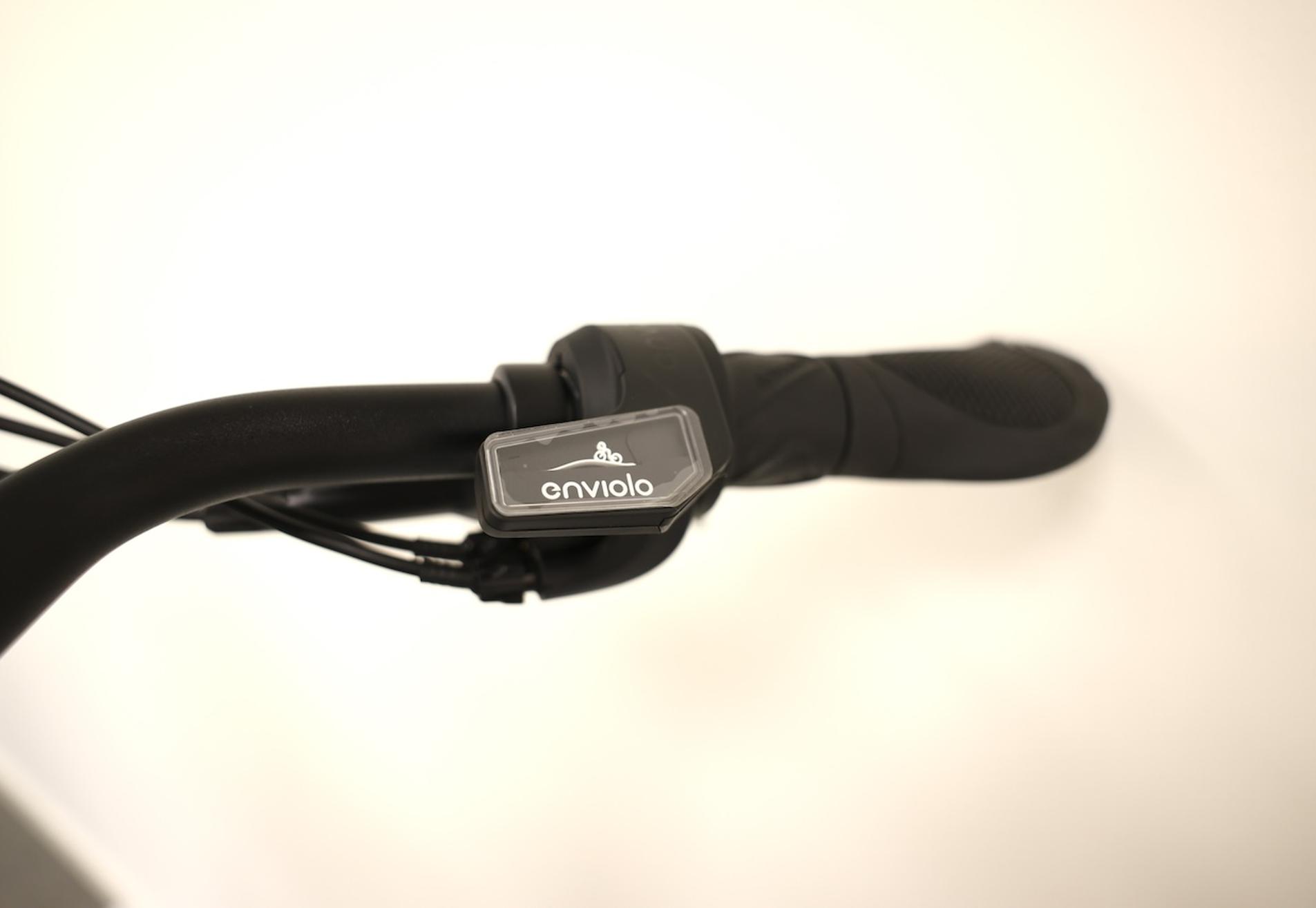 Cannondale - E Bike (25Km/hr)