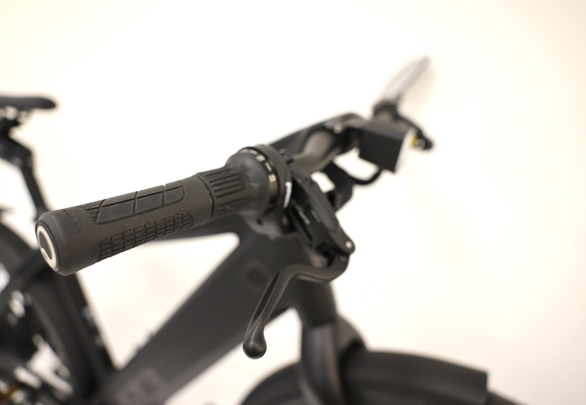 Stromer - Speed Pedelec