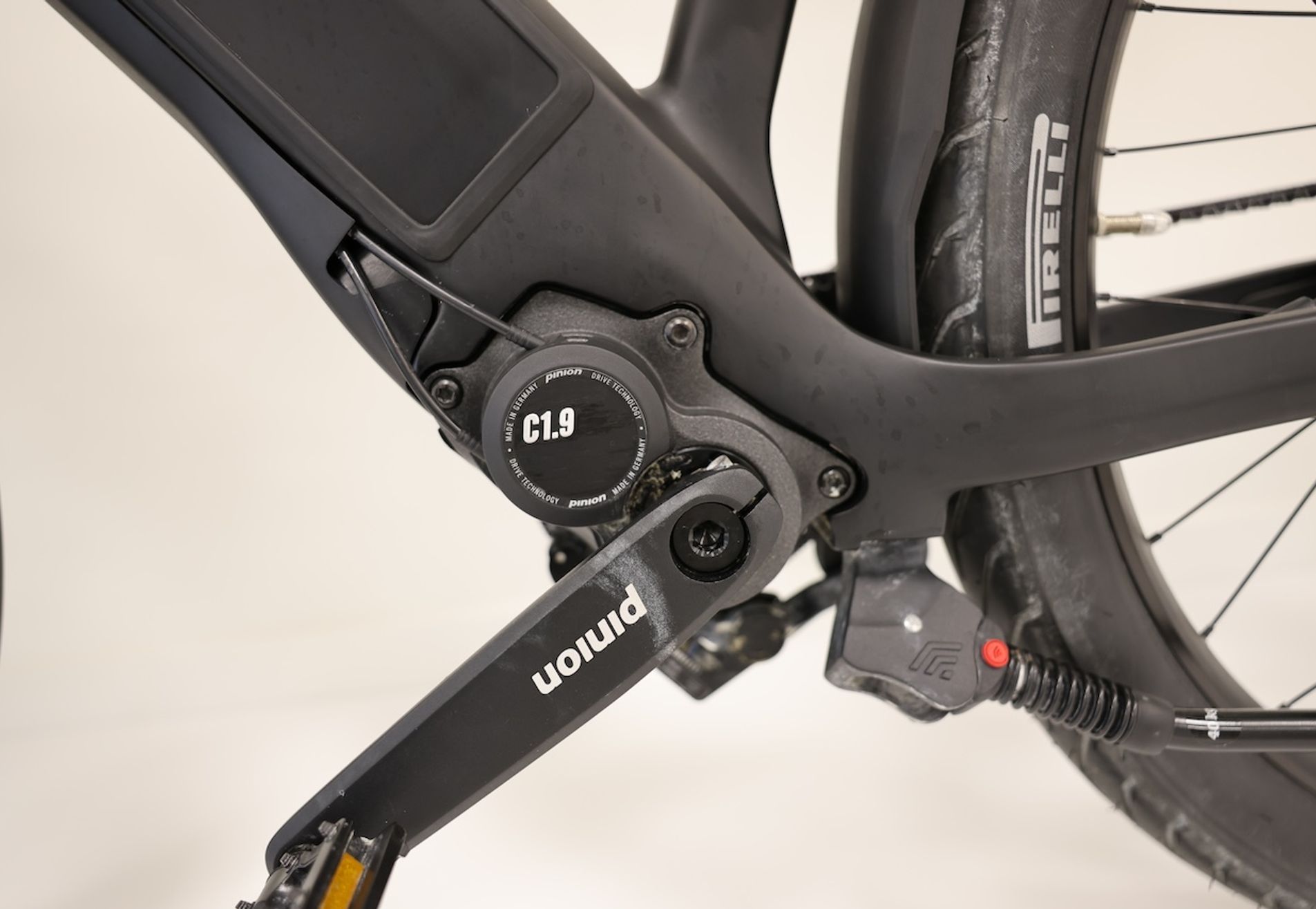 Stromer - Speed Pedelec