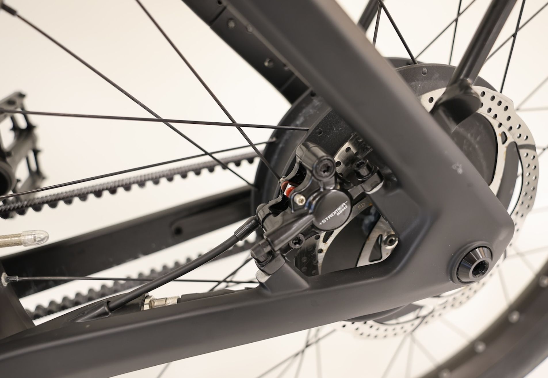 Stromer - Speed Pedelec