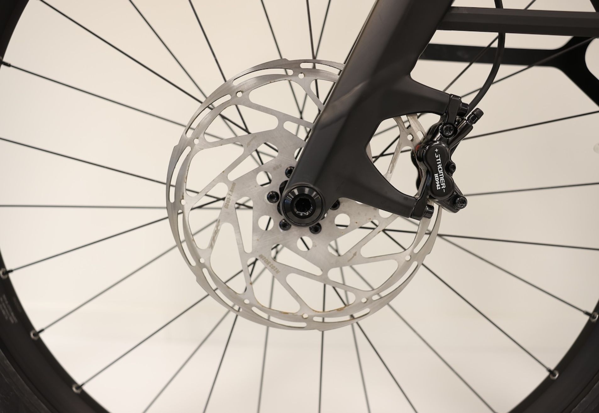 Stromer - Speed Pedelec