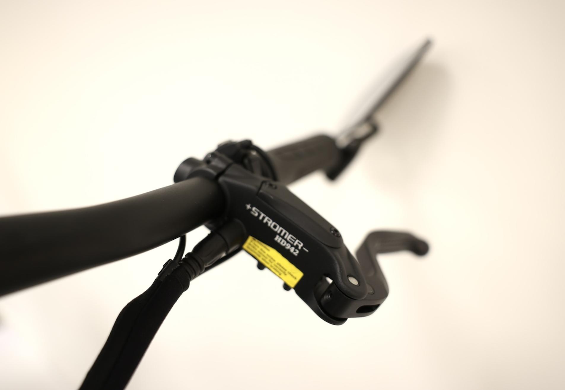 Stromer - Speed Pedelec