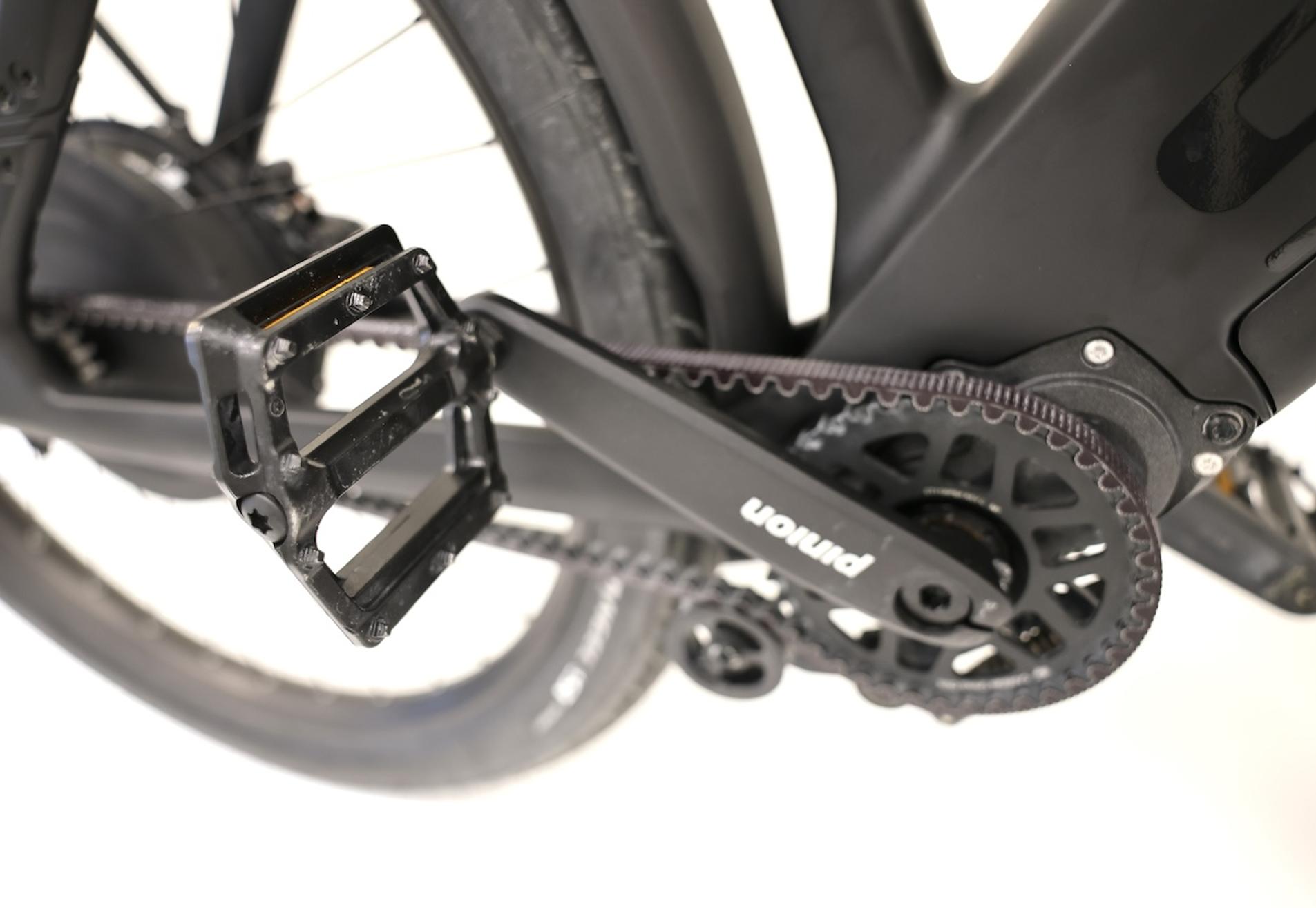 Stromer - Speed Pedelec