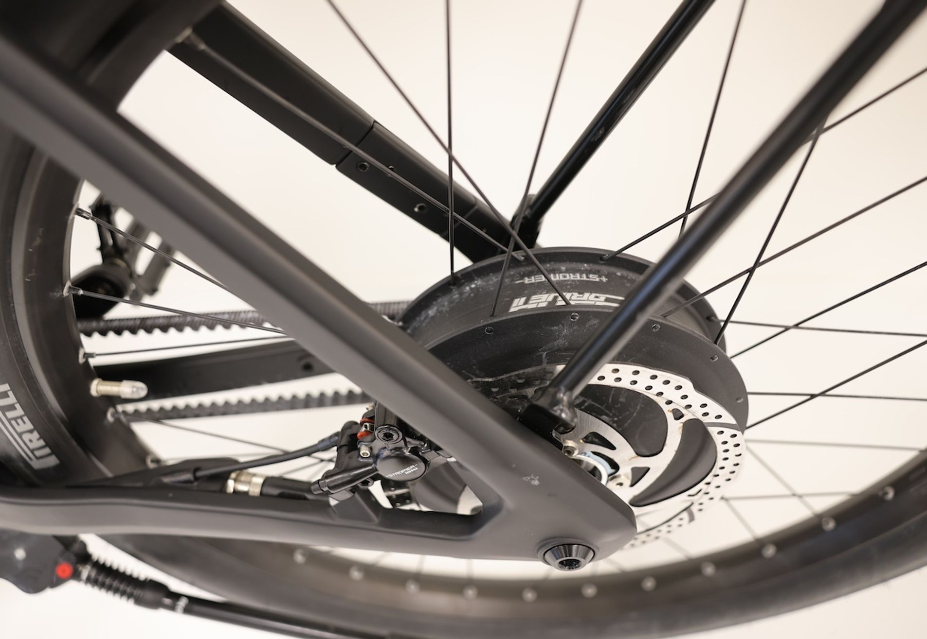 Stromer - Speed Pedelec