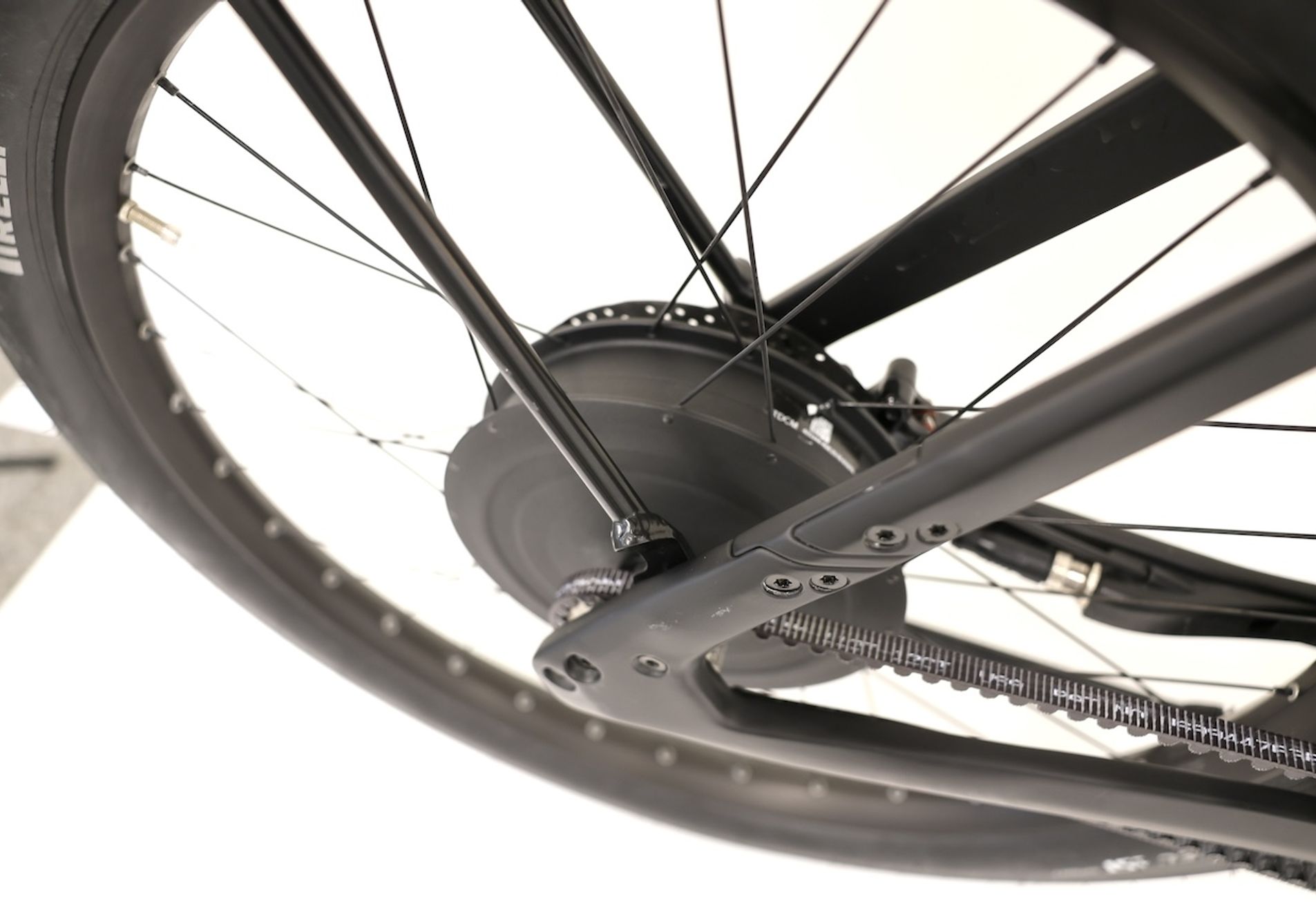 Stromer - Speed Pedelec