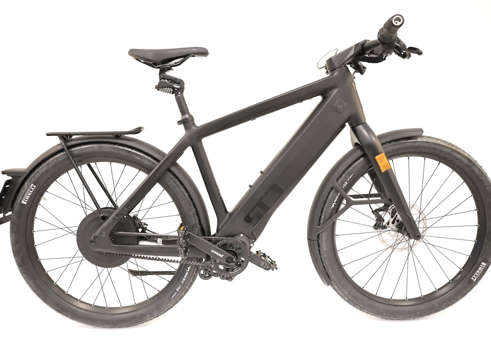 Stromer - Speed Pedelec