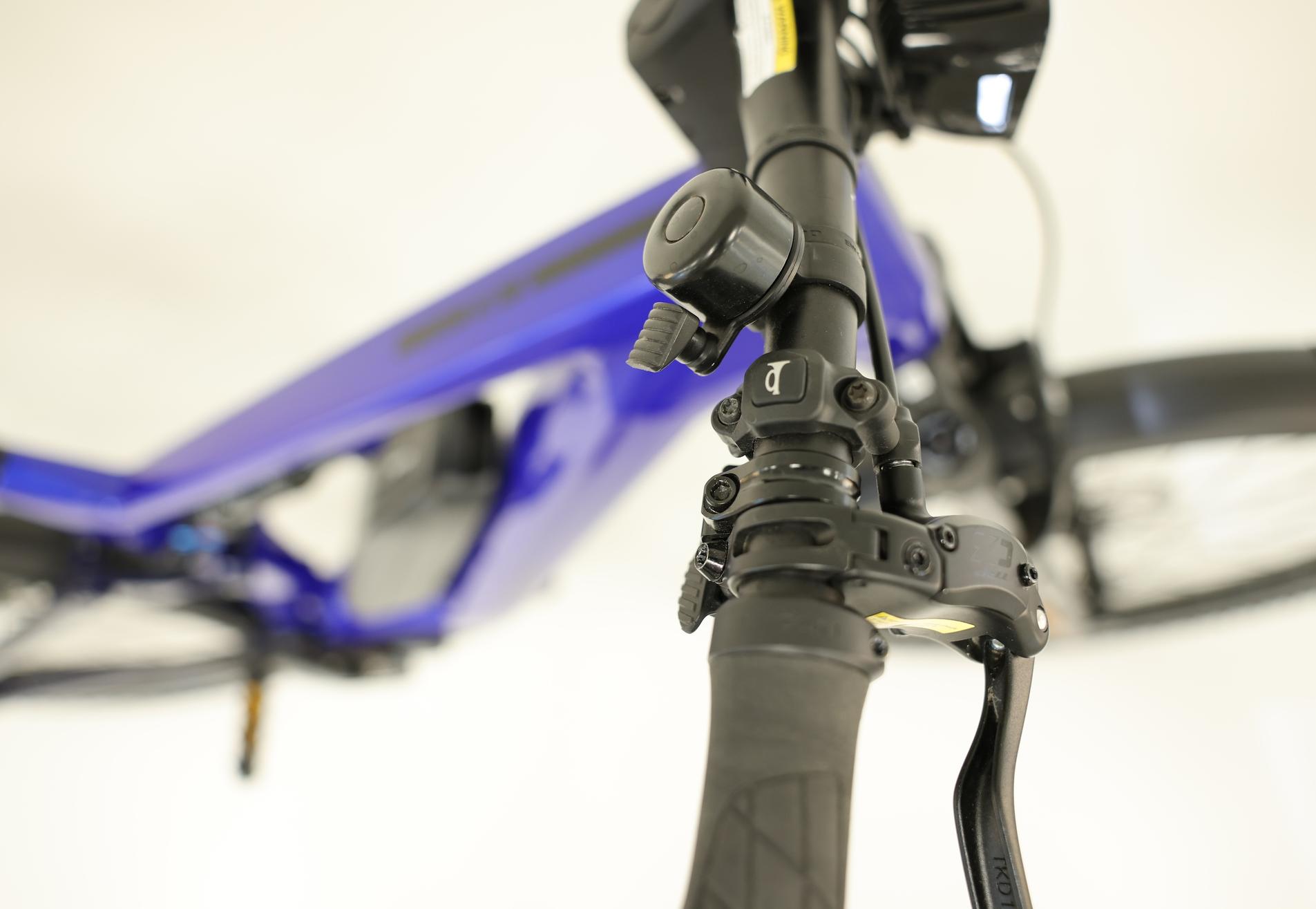 Flyer - Speed Pedelec