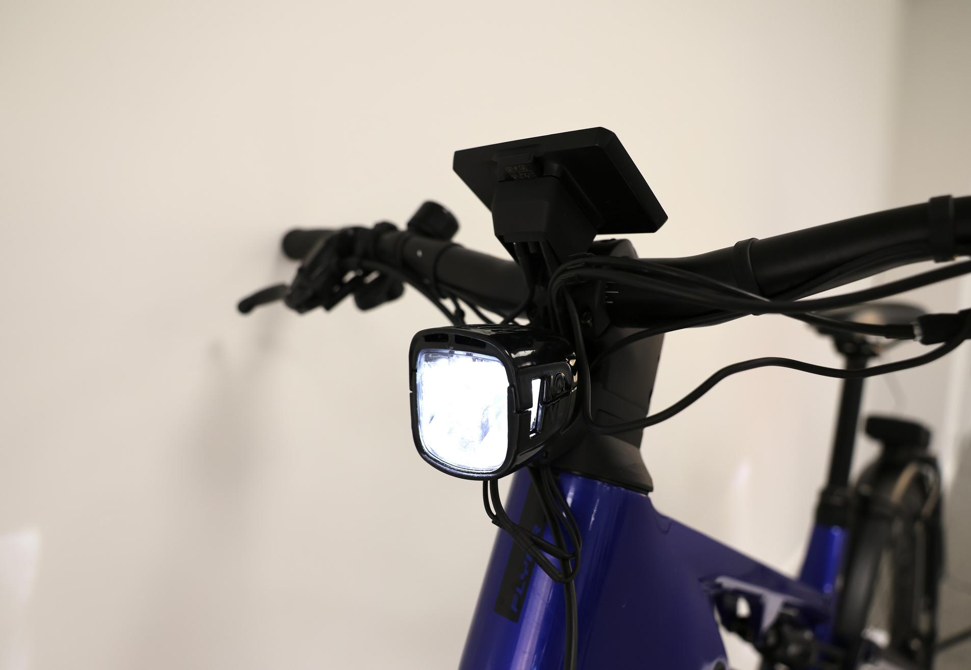 Flyer - Speed Pedelec