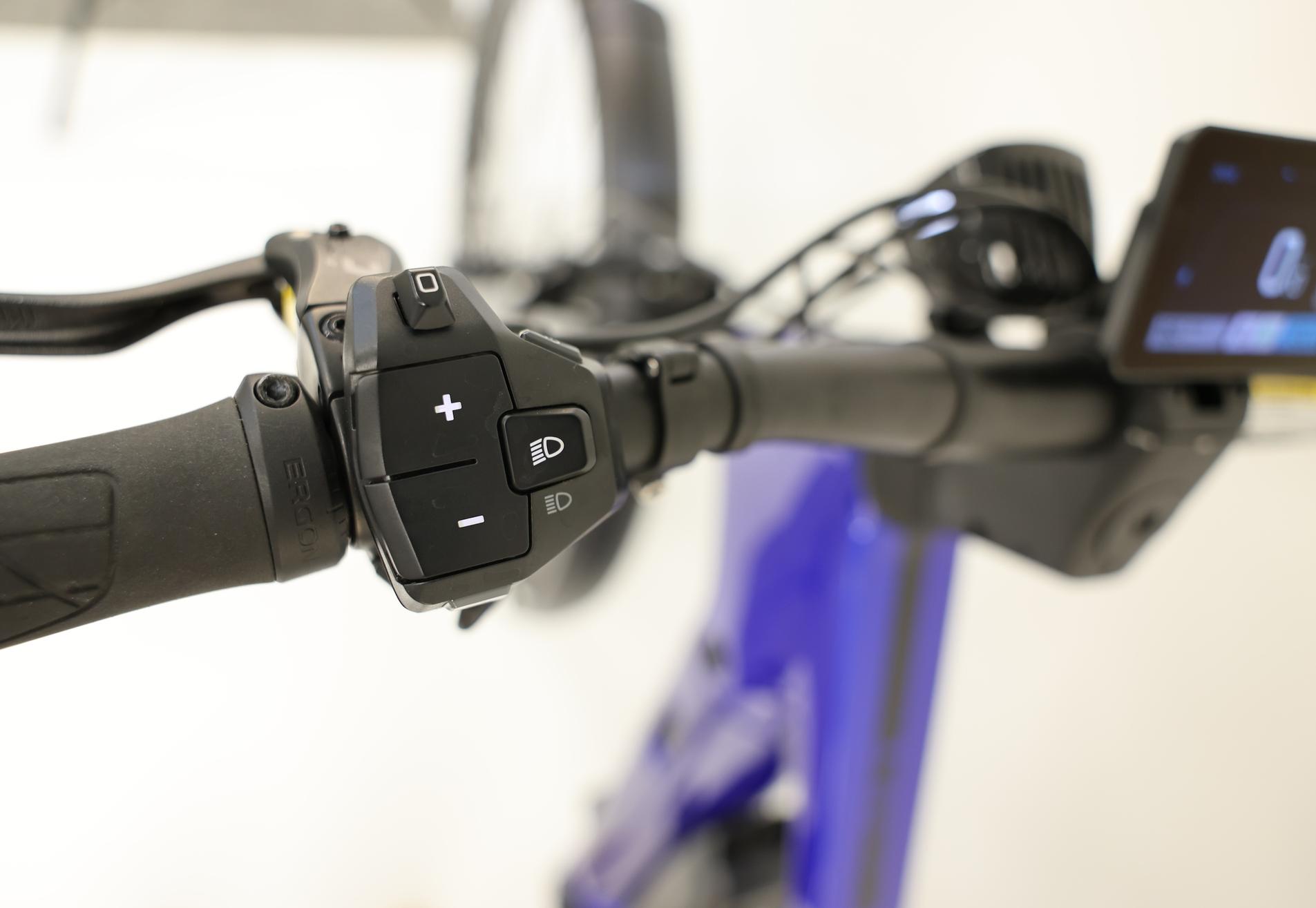 Flyer - Speed Pedelec