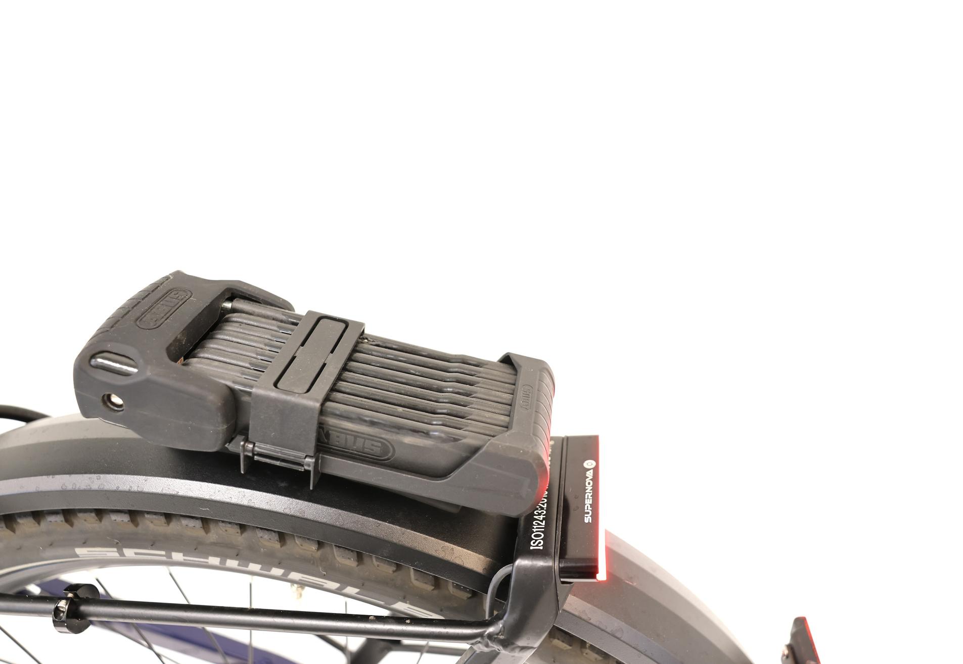 Flyer - Speed Pedelec