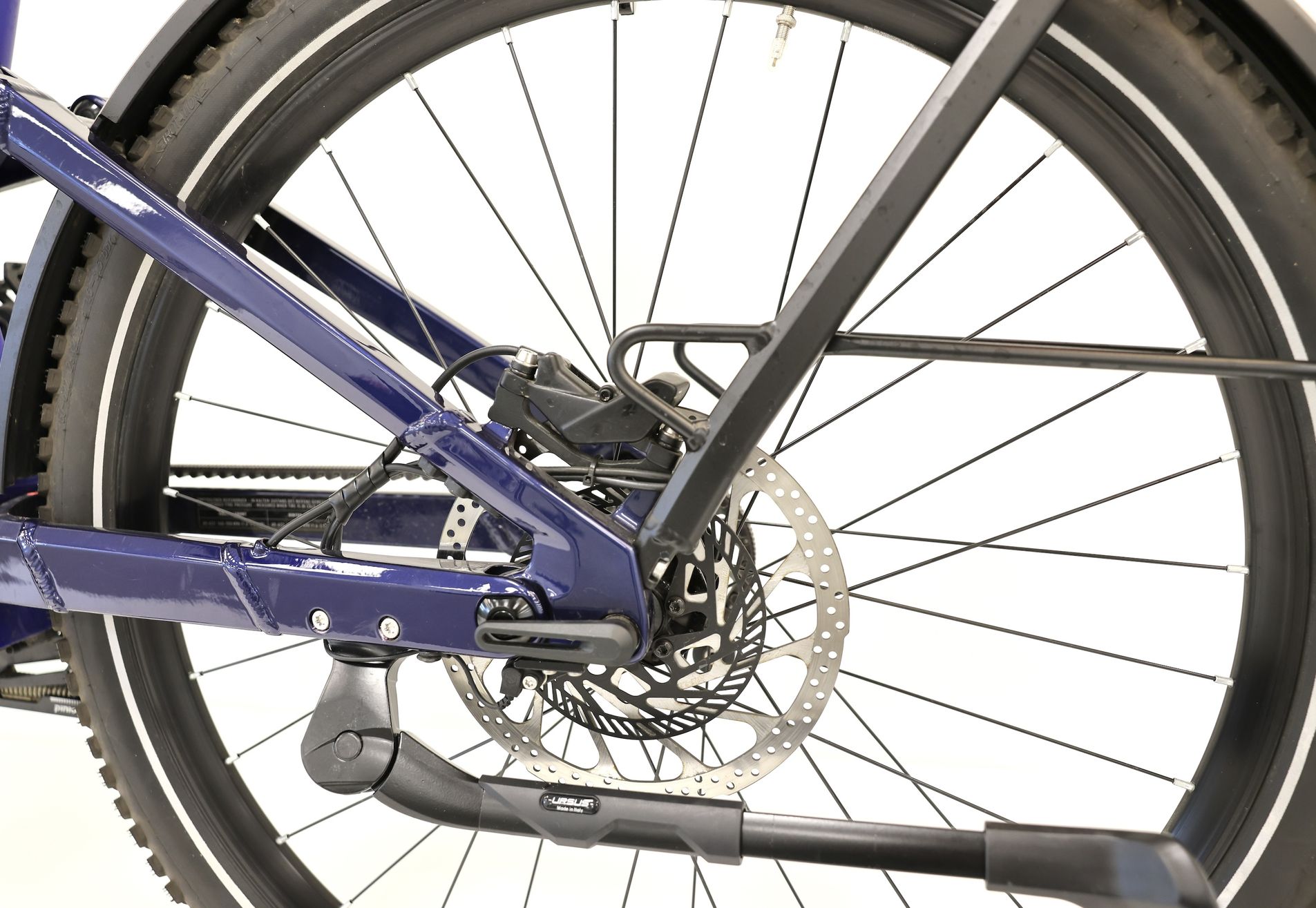 Flyer - Speed Pedelec