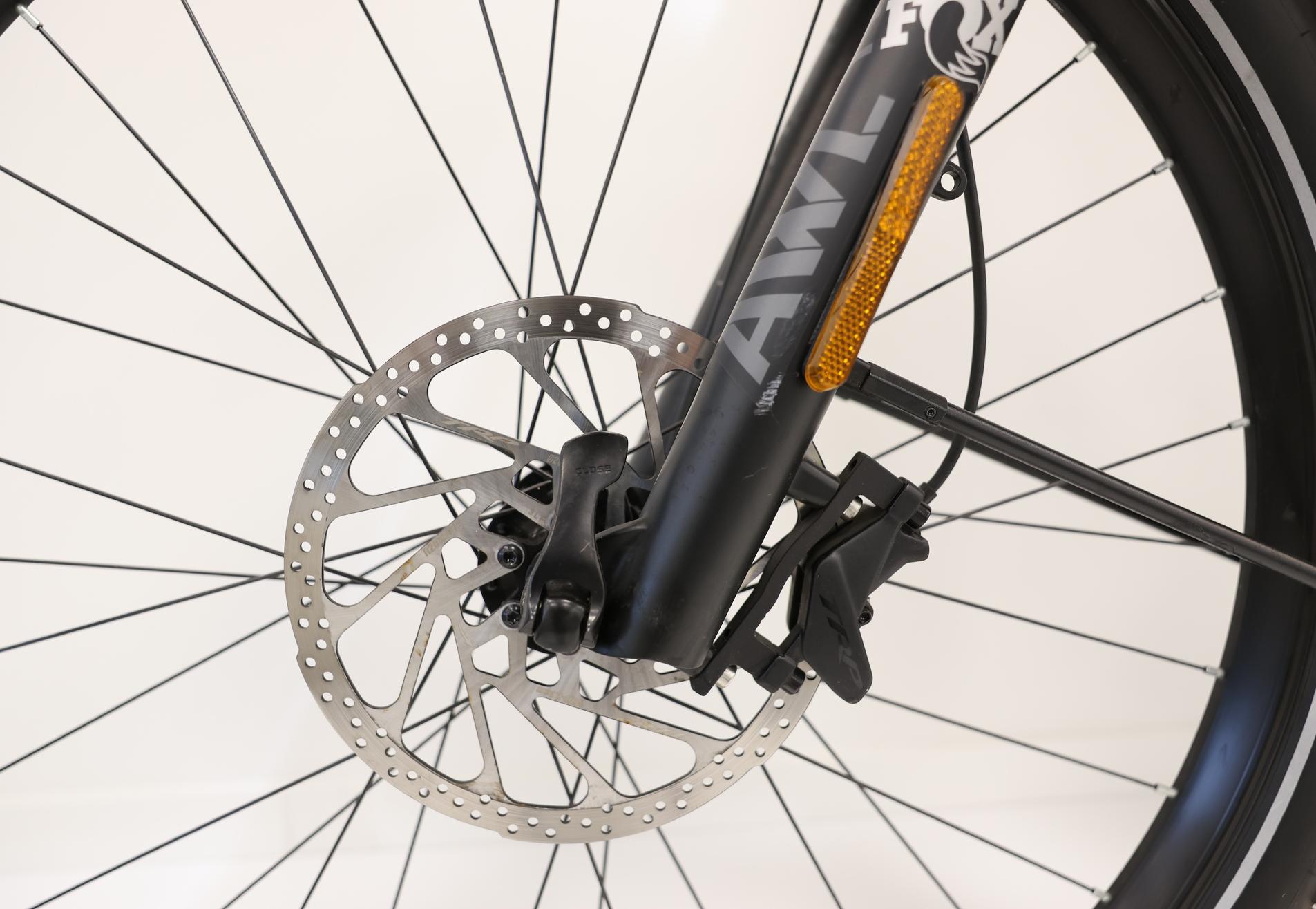 Flyer - Speed Pedelec