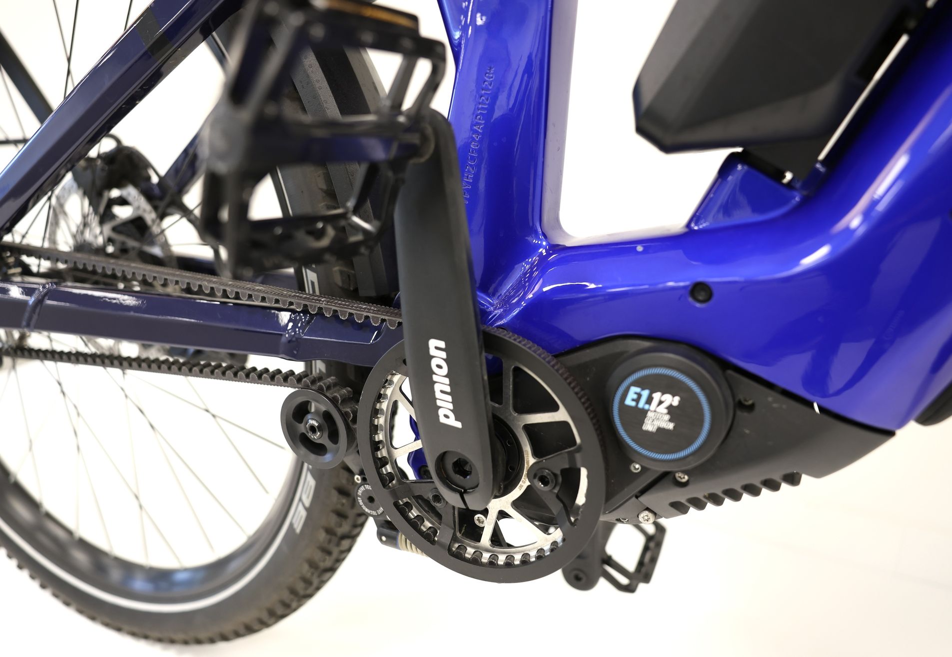 Flyer - Speed Pedelec