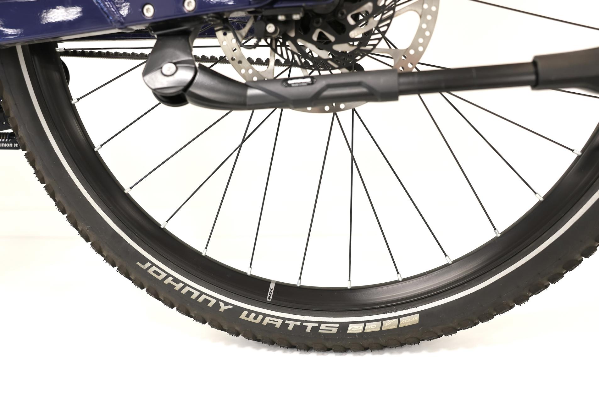 Flyer - Speed Pedelec