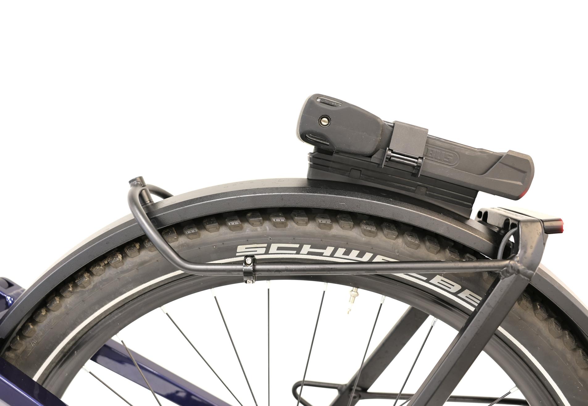 Flyer - Speed Pedelec