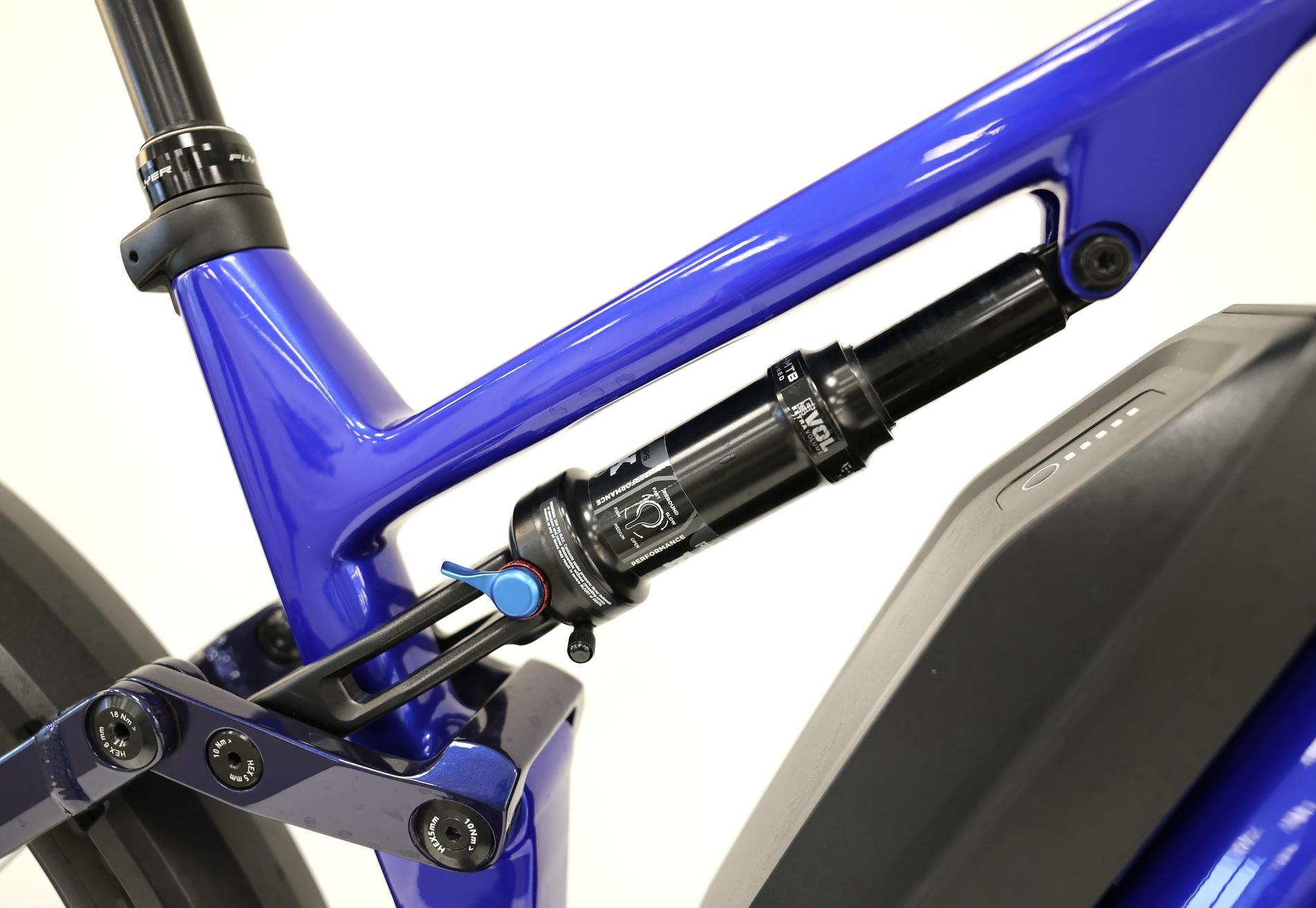 Flyer - Speed Pedelec