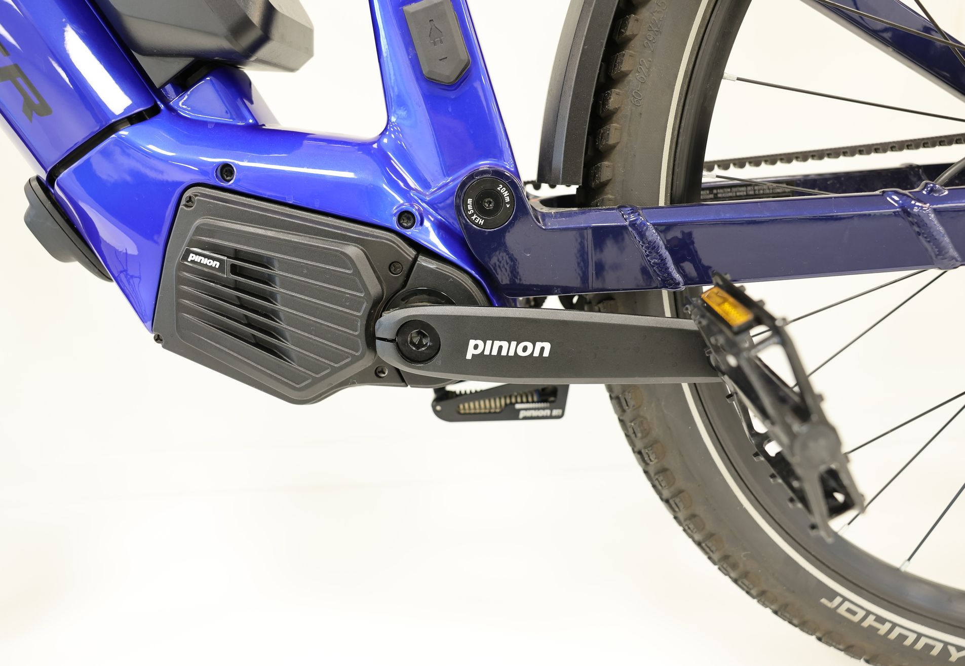 Flyer - Speed Pedelec