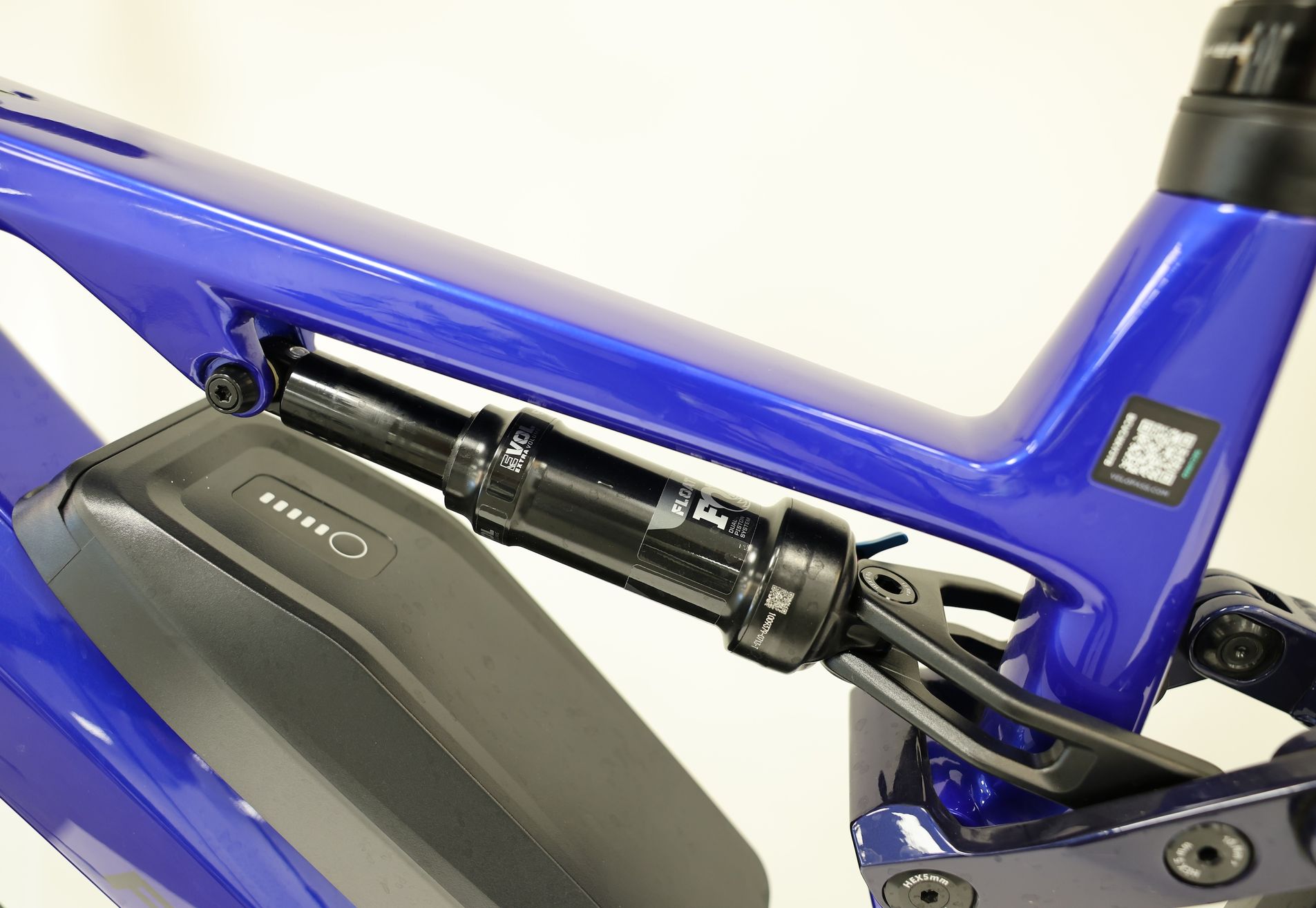 Flyer - Speed Pedelec