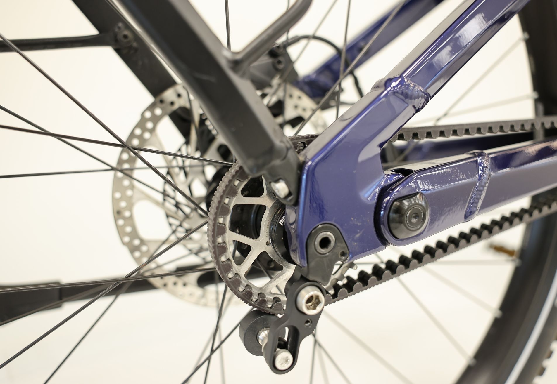 Flyer - Speed Pedelec