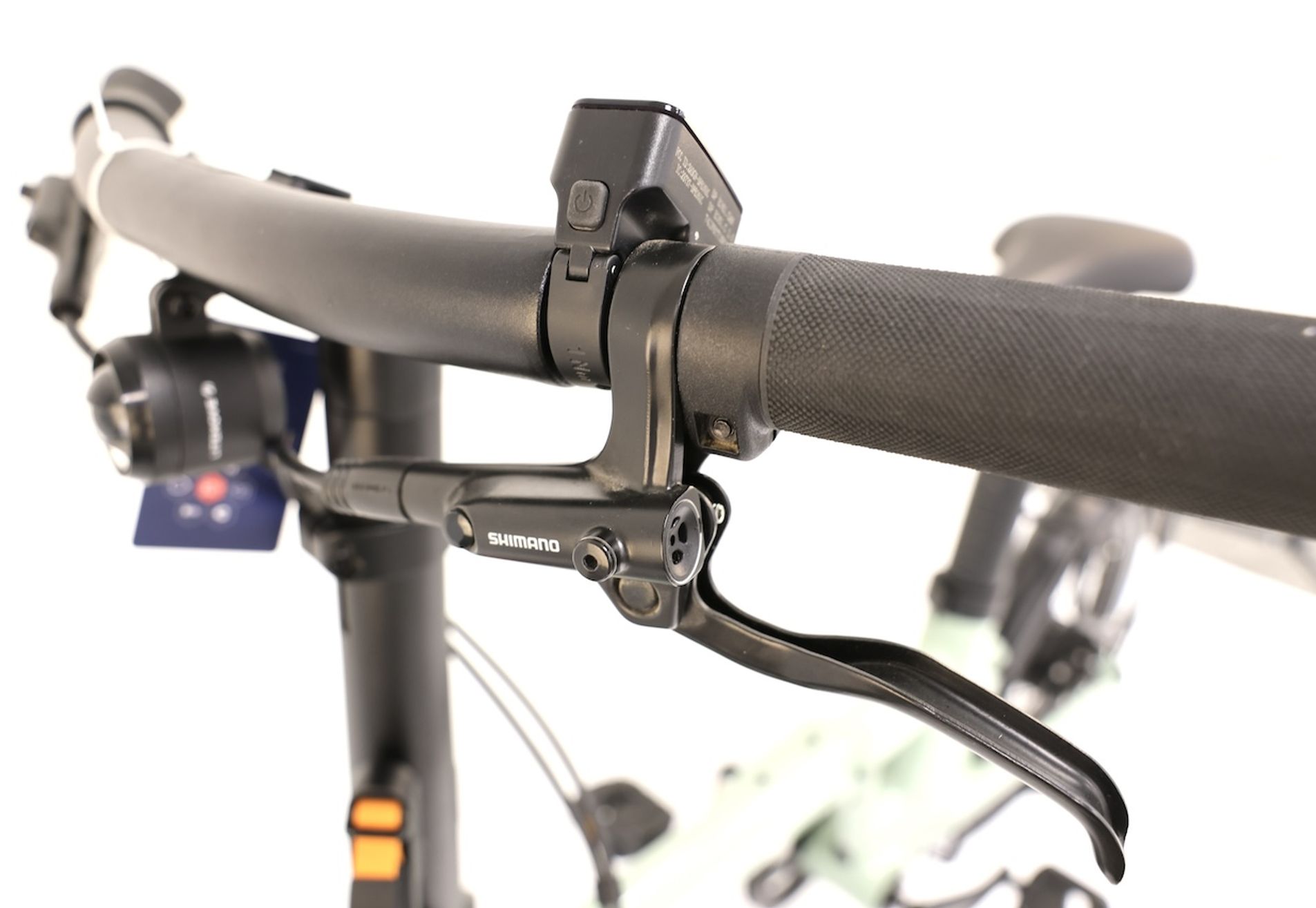 Eovolt - elektrische plooifiets