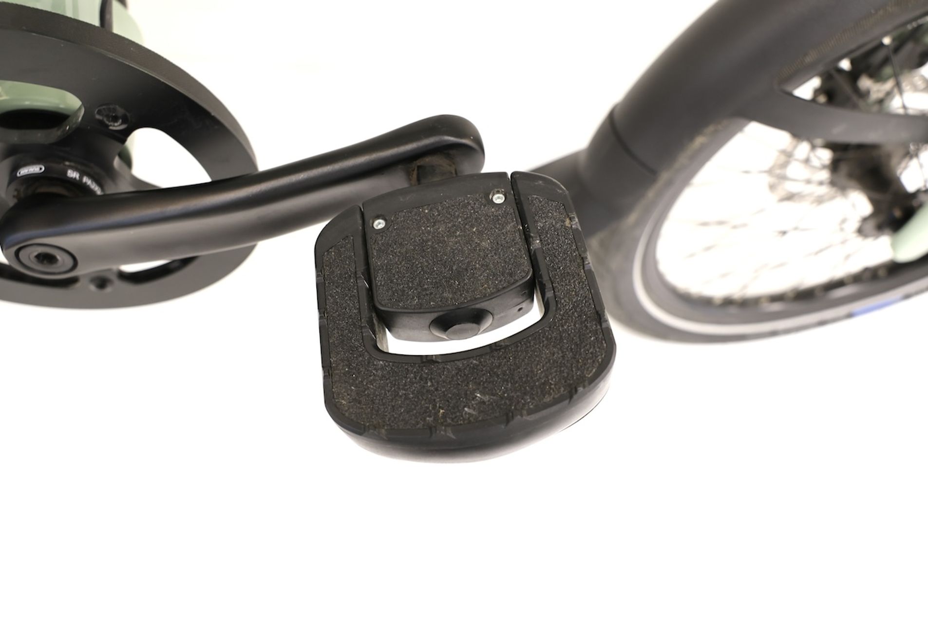 Eovolt - elektrische plooifiets