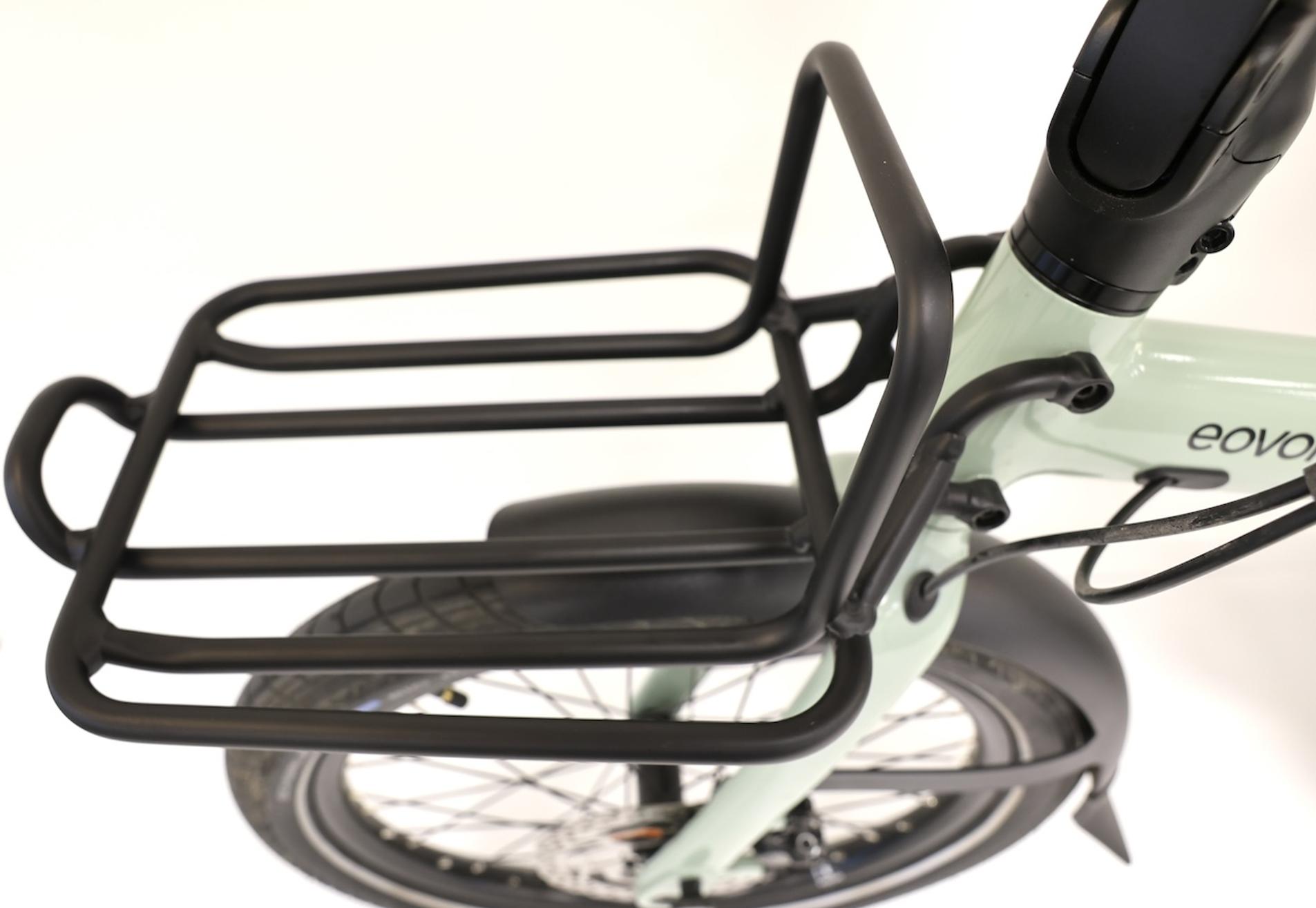 Eovolt - elektrische plooifiets