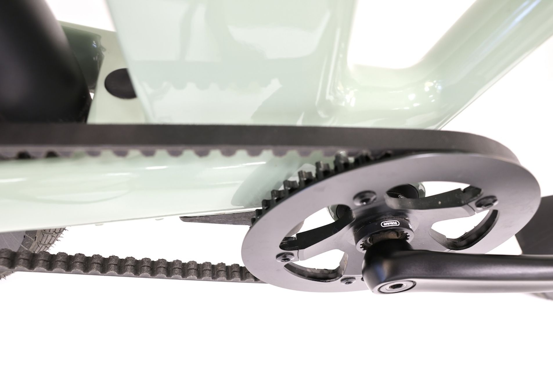 Eovolt - elektrische plooifiets