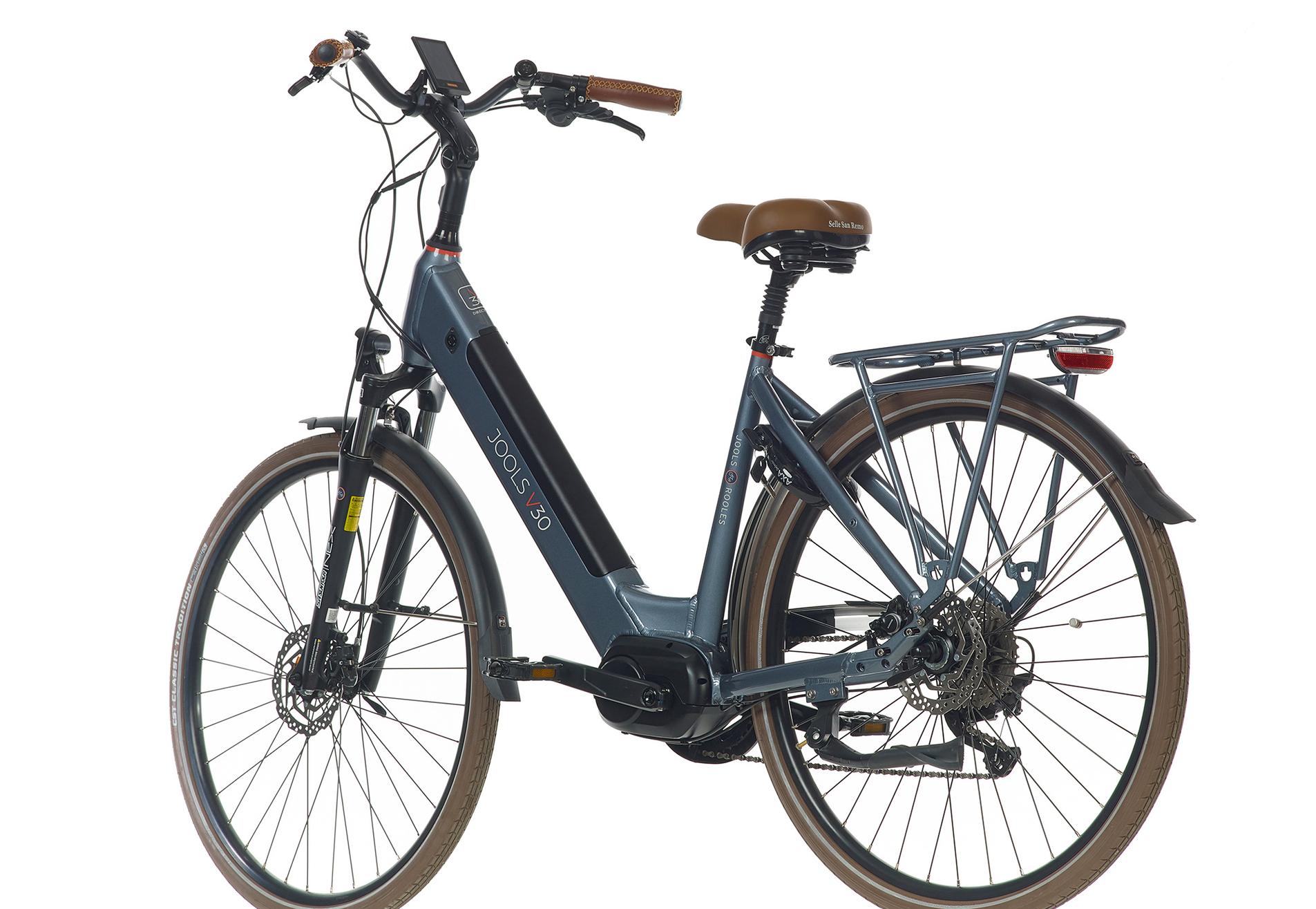 NIEUWE Jools V30 - de ideale mix tussen performance en comfort