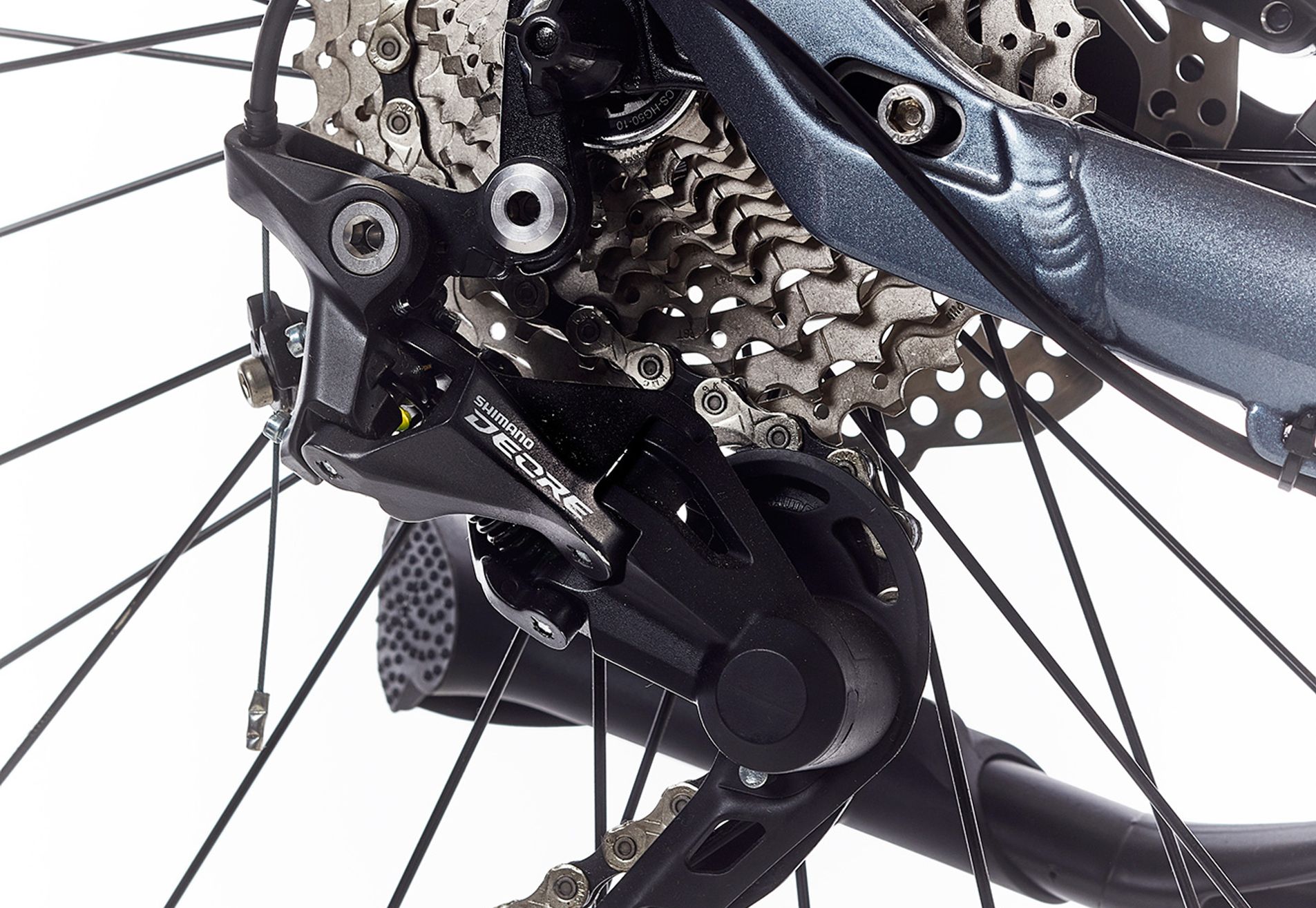 NIEUWE Jools V30 - de ideale mix tussen performance en comfort