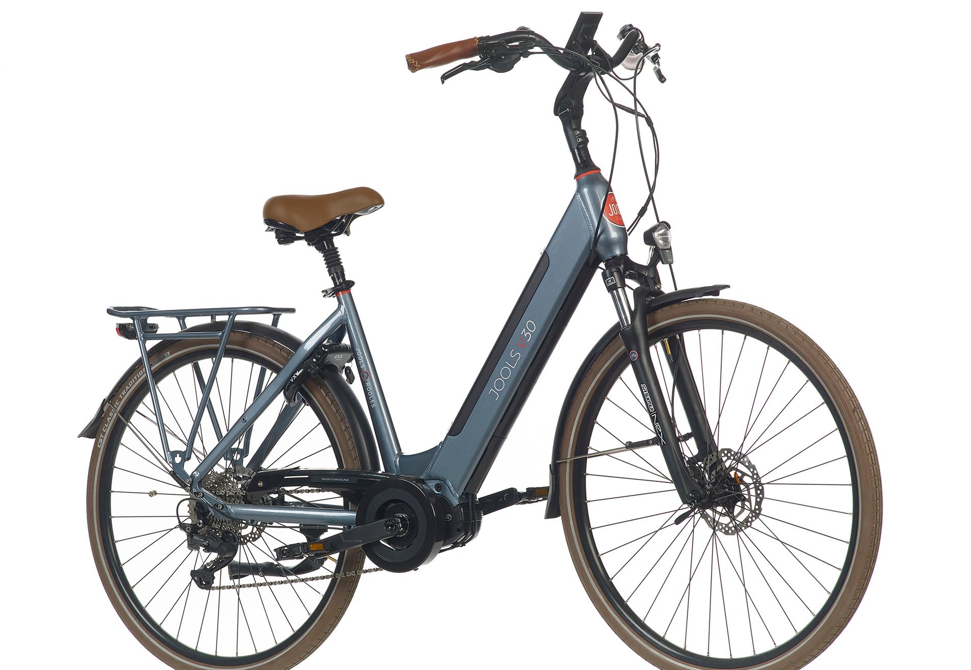 NIEUWE Jools V30 - de ideale mix tussen performance en comfort