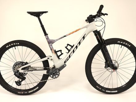 Scott - Mountainbike