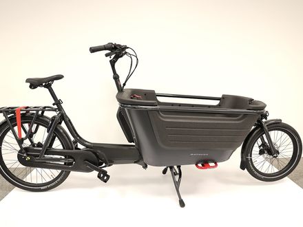 Batavus - Cargo Bike