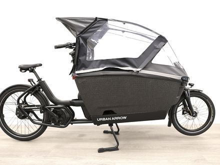 Urban Arrow - Cargo bike