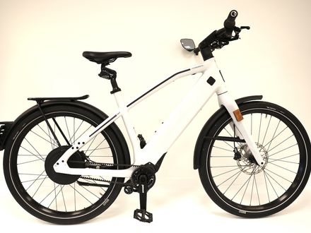 Stromer - Speed Pedelec