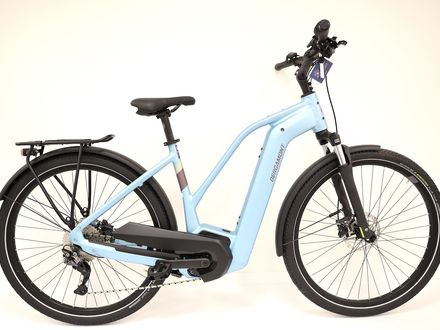 Bergamont - eBike (25km/hr) NIEUW!!